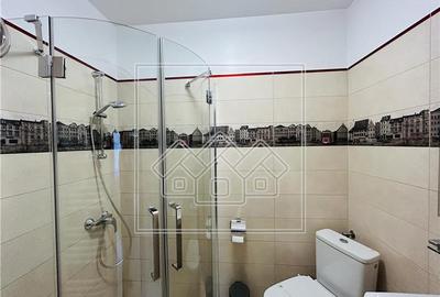 Apartament de vanzare in Sibiu - 85 mp utili  - Zona Ultracentrala - 15
