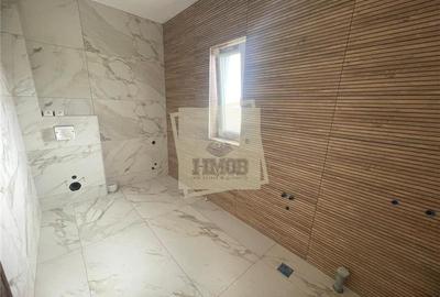 Apartament nou cu 3 camere balcon si parcare Doamna Stanca - 13