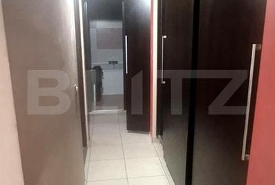 Apartament 3 camere, 57 mp, zona Pacurari - Moara de Foc - 3