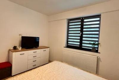 ⏩ Tomis PLUS 2 Camere Decoamdate 58,40m² Mobilat Utilat Centrala - 2