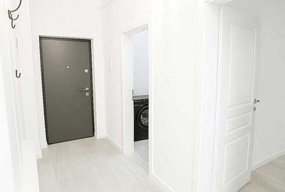 Apartament cu 2 Camere, Bloc nou langa Complex Solumnia - 4