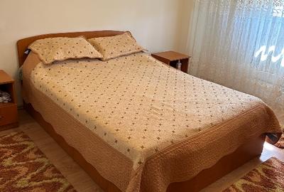 Apartament decomandat, 3 camere, Calea București- Mall - 7