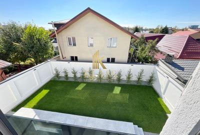 Vila LUX Individuala 6cam 320mp utili+Teren liber 300mp | Pipera-Iancu Nicolae | - 15
