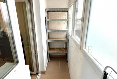 2 Camere Et.9/10 Bloc Reabilitat Metrou Raul Doamnei - Drumul Taberei - 3