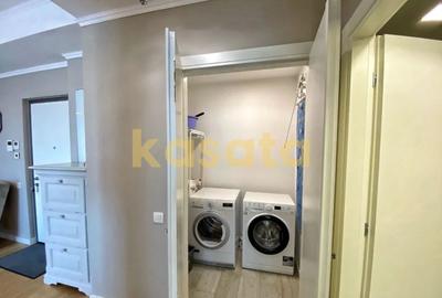 Apartament 3 camere | One Herăstrău Park | Parcare subterană inclusa - 11