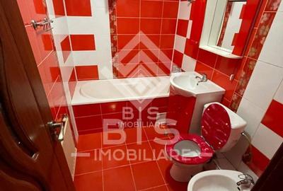 Apartament spațios 3 camere - Bdul Independentei - 12