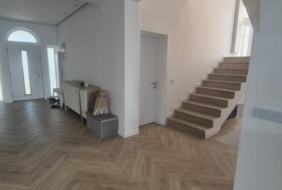 Vila individuala Iancu Nicolae - Jolie Ville - 5