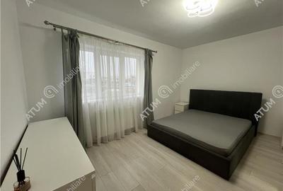 Apartament de 2 camere mobilat si utilat cu loc de parcare in Selimbar - 6