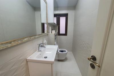 Casa 4 camere ,mobilata,utilata,lux,termen lung - 14