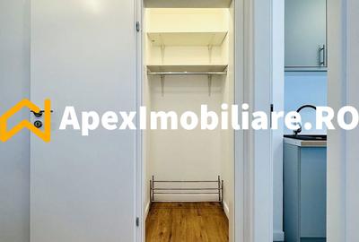 Apartament 2 camere de inchiriat Lujerului București | ApexImobiliare.ro - 11