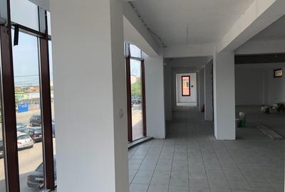 CLADIRE DE INCHIRIAT, SITUATA CONVENABIL, VAD COMERCIAL - 5