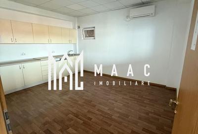 Spațiu comercial 240 mp|Calea Dumbrăvii |Vad stradal |Etaj 1 - 9
