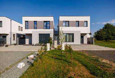 Casa familiei tale in Dumbravita | P+E, mobilat, langa scoala noua | 0% comision - 40