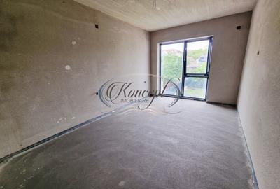Apartament exclusivist intr-un imobil premium, Andrei Muresanu - 5