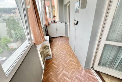 Apartament 2 camere decomandat etaj intermediar Calea Bucuresti, Brasov - 22