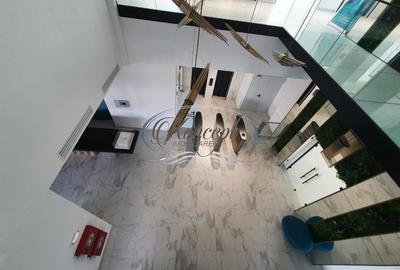Spatiu birouri clasa A, zona Grigorescu - 9