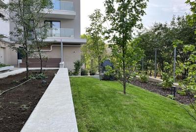 Apartament  2 camere, cu terasa. Timpuri Noi. Complex rezidential Core. - 8