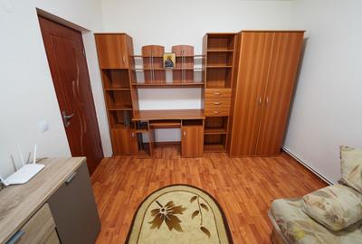 Oaza de liniste in Bariera Valcii – casa P+1 cu terasa, curte si acces securizat - 8