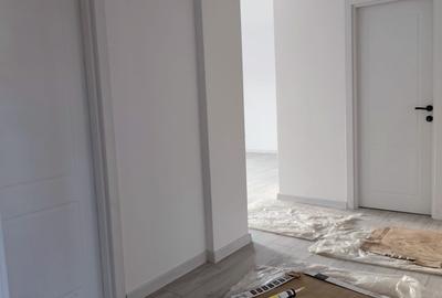 FARA COMISIOANE in Gulia casa cu 4 camere 2 bai terasa PARTER+pod placa la cheie - 36