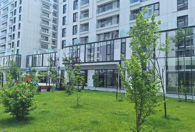 INCHIRIERE SPATIU DE BIROURI // ONE COTROCENI PARK // DIRECT DEZVOLTATOR - 9