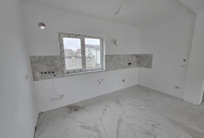 Duplex cu 3 camere în Chișoda