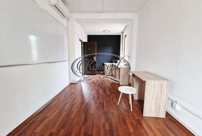 Spatiu pentru birouri, zona Platinia Ursus - 3