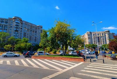 Apartament modern cu 2 camere, imobil premium, zona Marriott - 12