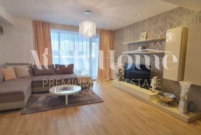 Apartament spatios cu 2 camere/ parcare/ complex cu piscina/ Iancu Nicolae - 5