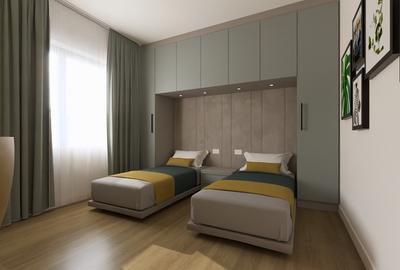 Duplex premium cu 3 camere cu posibilitate mansardare - Utvin - Comision 0% - 20