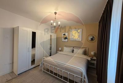 Apartament cu 2 camere | 2 bai | 13 Septembrie - 12