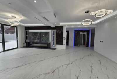Vilă de lux în Pipera – proprietate exclusivistă, 0% comision pentru cumpărător - 14
