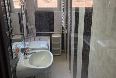 Banu Manta, Titulescu, Primaria Sectorului 1, garsoniera mobilata si utilata, - 4