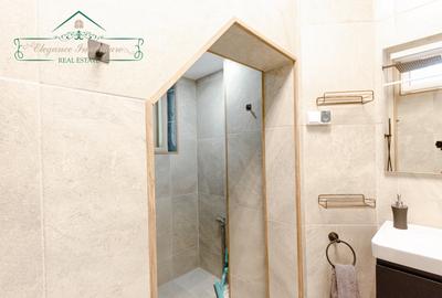Apartament cu centrală proprie și grădină privată de 191 mp, zona Pârneava, Arad - 7
