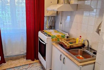 Ap 2 camere, conf 1, Calea Galati, parter, mobilat si utilat - 14