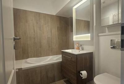 Apartment 3 camere lux, 114 mp, centrală, parcare, Alba Iulia, Decebal - 14