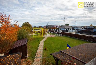 Casa Magura - Crihan, str. Visinului - 10