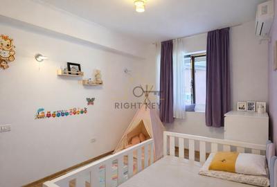 Oportunitate! Vilă P+1, piscină, pompă, panouri, mobilată și utilata! - 17