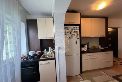 Apartament decomandat 2 camere-balcon-parcare-Stefan cel Mare - 4