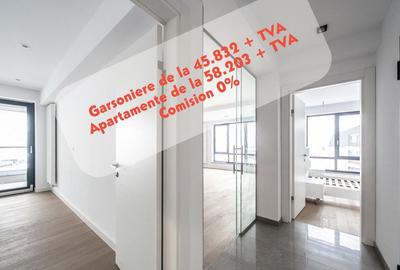 Garsoniere si Apartamente Grand Arena - Sector 4 Direct Dezvoltator - 1