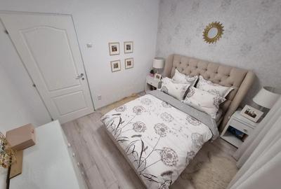Apartament 2 camere Titan, 5 min metrou, Etaj 1,Balcon cu vedere verde - 4