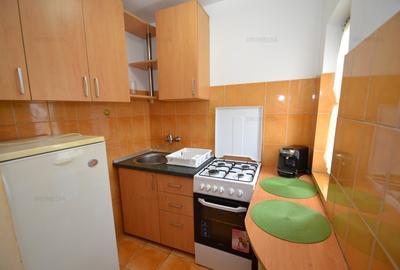 Garsoniera mobilata si utilata, zona Aradului, 200 euro - 3