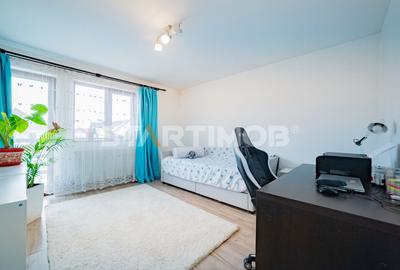 Casa mobilata Central Sanpetru - 45