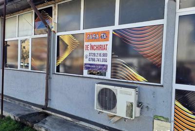 Inchiriere spatiu comercial, Rovinari Str. Termocentralei - 10