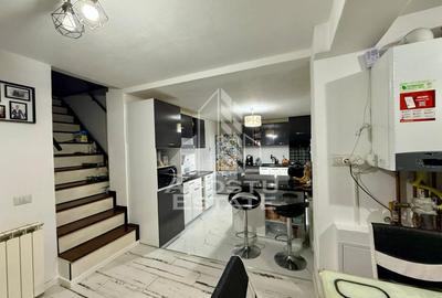 Doua apartamente la curte comuna separata, zona Timocului, Timisoata - 2