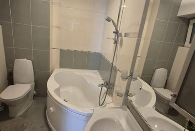 Unirii - Popa Nan, apartament 3 camere, loc parcare, c-tie2007 - 17