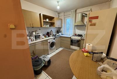 Apartament 2 camere, 47.29 mp, Splai Bahlui - 6