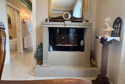 Vilă P+E, 4 camere, central, Salonta. - 3