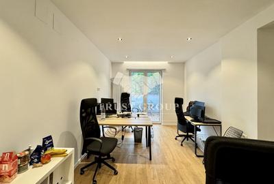 Aparatment 4 camere Victoriei | Terasa 40mp | 2 locuri de parcare - 5