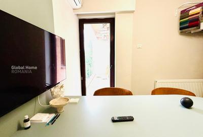 Birouri private, spatii creative in vila de lux, zona ultracentrala | Dorobanti - 16