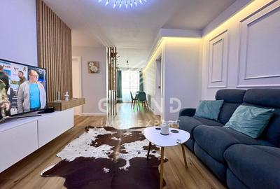 Apartament 3 camere, vedere panoramică I Tăietura Turcului I Cluj-Napoca - 1